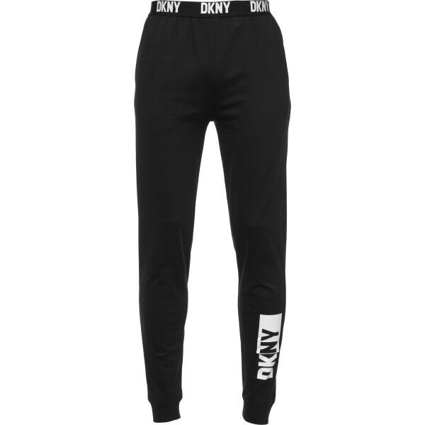 DKNY DKNY SABRES Мъжко долнище, черно, размер
