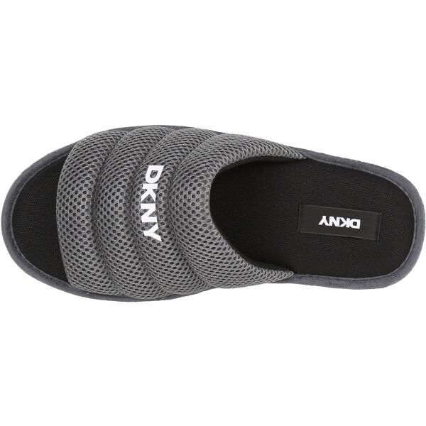 DKNY DKNY SIRIUS Мъжки чехли, сиво, размер