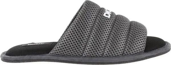 DKNY DKNY SIRIUS Мъжки чехли, сиво, размер