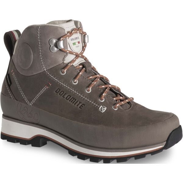 Dolomite Dolomite DHAULAGIRI GTX W Дамски туристически обувки, кафяво, размер 39.5