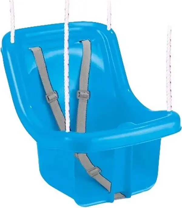 DOLU DOLU BIG SWING Люлка, синьо, размер