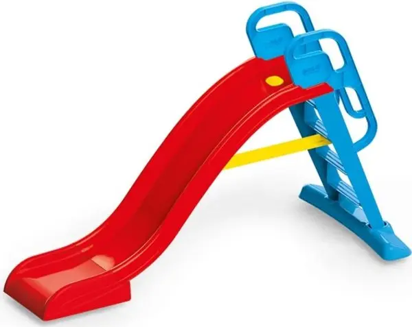 DOLU DOLU MAXI WATER SLIDE Водна пързалка, червено, размер
