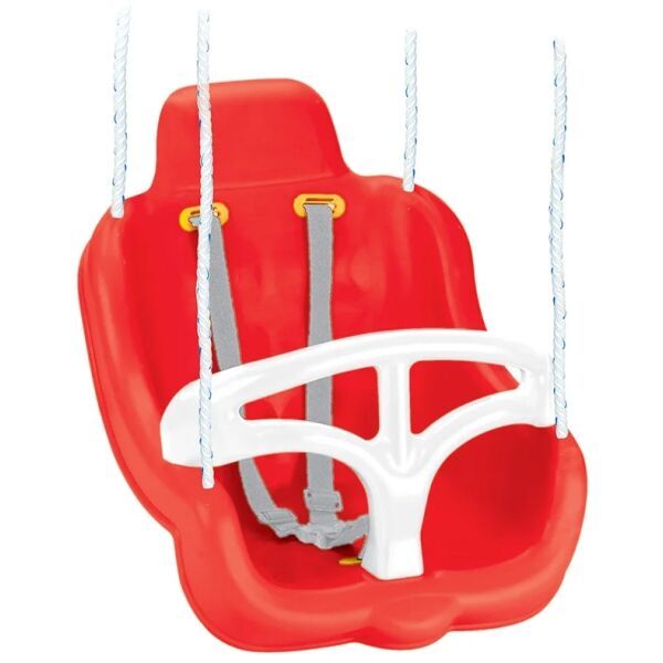 DOLU DOLU PLASTIC SWING Люлка, микс, размер