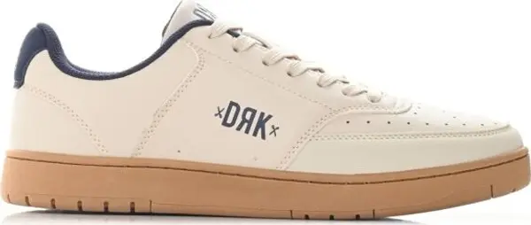 DRK DRK 90 CLASSIC Мъжки спортни обувки, бежово, размер