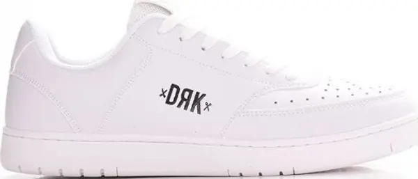 DRK DRK 90 CLASSIC Мъжки спортни обувки, бяло, размер
