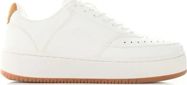 DRK DRK 90 CLASSIC PLATFORM Дамски всекидневни обувки, бяло, размер