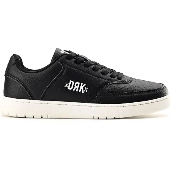 DRK DRK 90 CLASSIC W Дамски спортни обувки, черно, размер