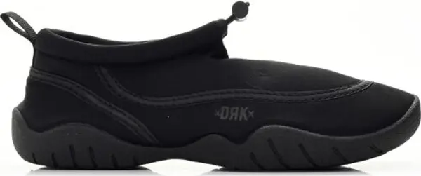 DRK DRK AQUATIC Детски  обувки за вода, черно, размер