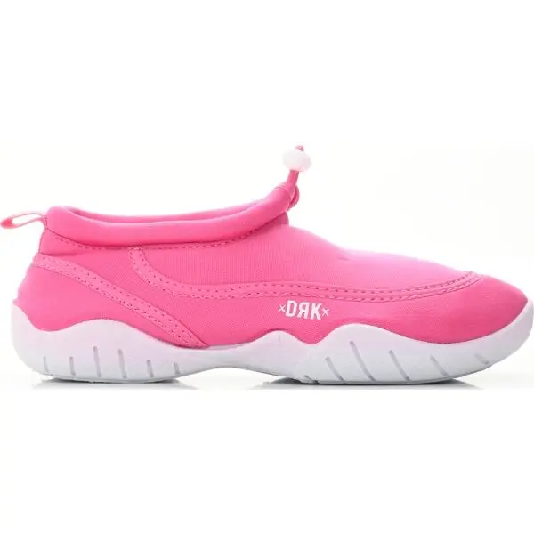 DRK DRK AQUATIC Детски  обувки за вода, розово, размер