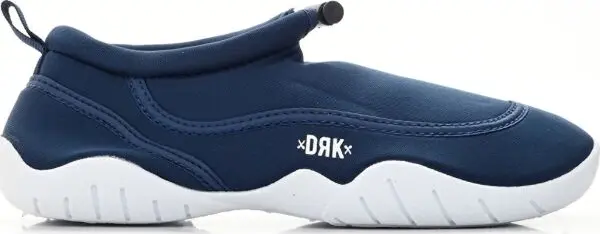 DRK DRK AQUATIC Детски  обувки за вода, тъмносин, размер