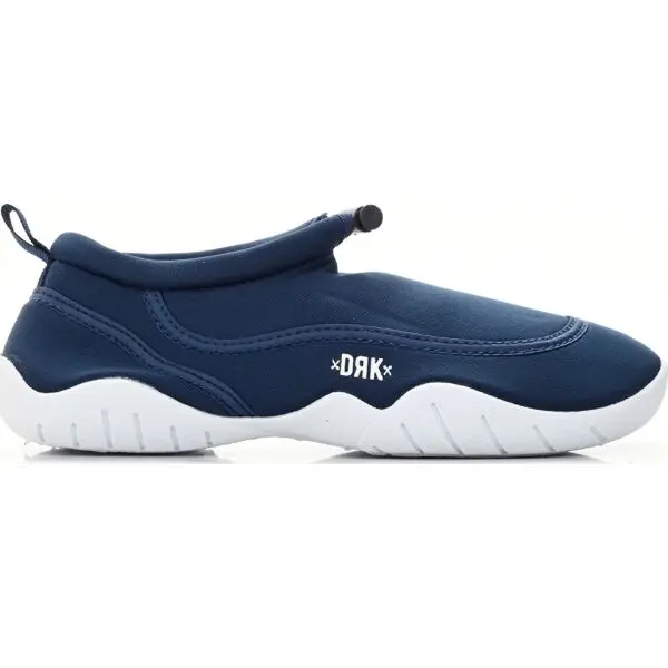 DRK DRK AQUATIC Детски  обувки за вода, тъмносин, размер
