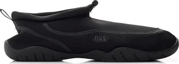DRK DRK AQUATIC Мъжки обувки за вода, черно, размер
