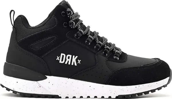 DRK DRK ATLAS Дамски спортни обувки за свободно време, черно, размер
