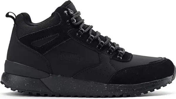 DRK DRK ATLAS Мъжки затоплящи обувки, черно, размер