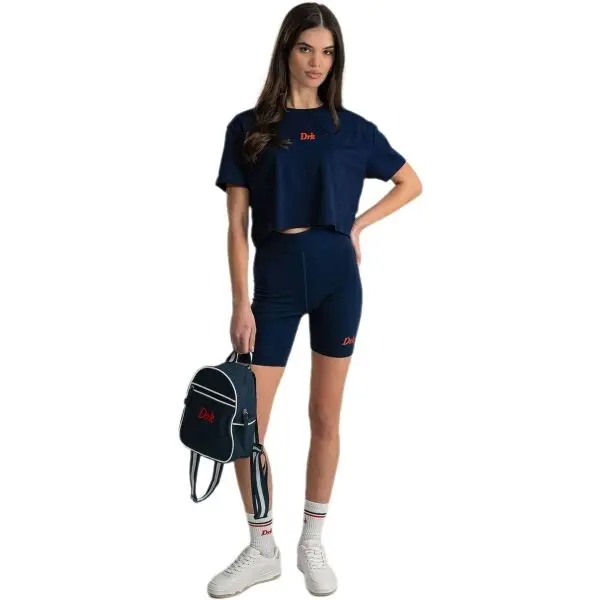 DRK DRK BETHANY Дамски шорти, тъмносин, размер