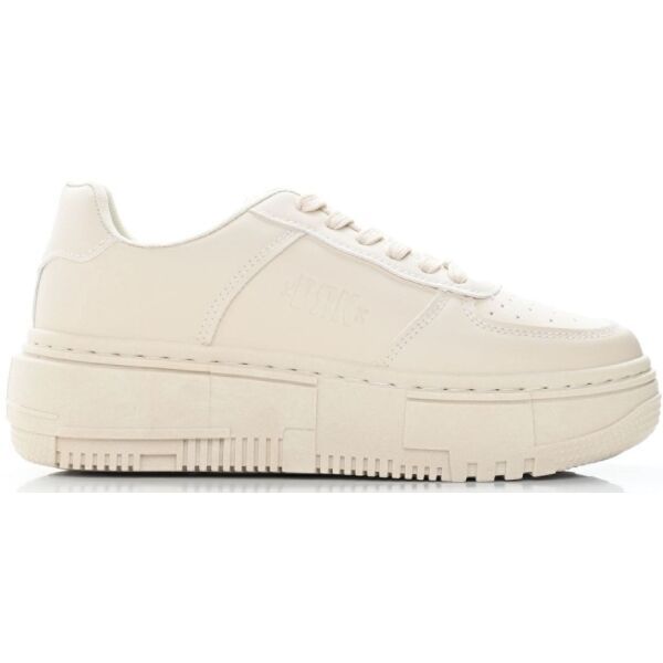 DRK DRK BOMBSHELL Дамски спортни обувки, бежово, размер