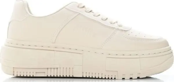 DRK DRK BOMBSHELL Дамски спортни обувки, бежово, размер