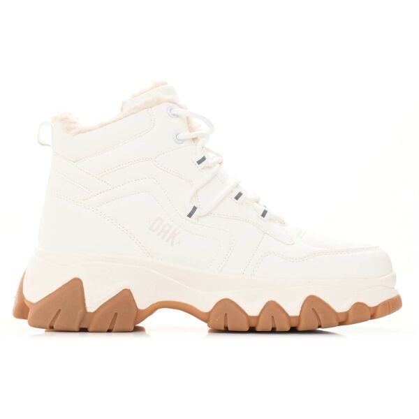 DRK DRK CAMEA Дамски зимни обувки, бежово, размер
