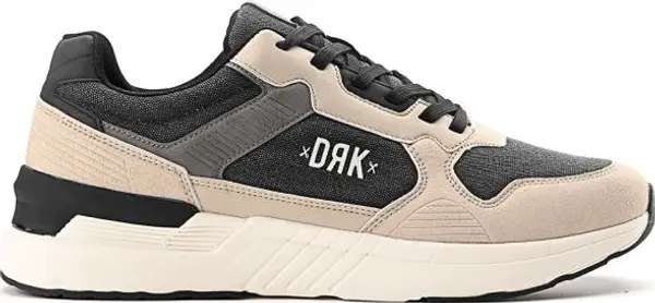 DRK DRK COSMO Мъжки обувки за свободното време, бежово, размер