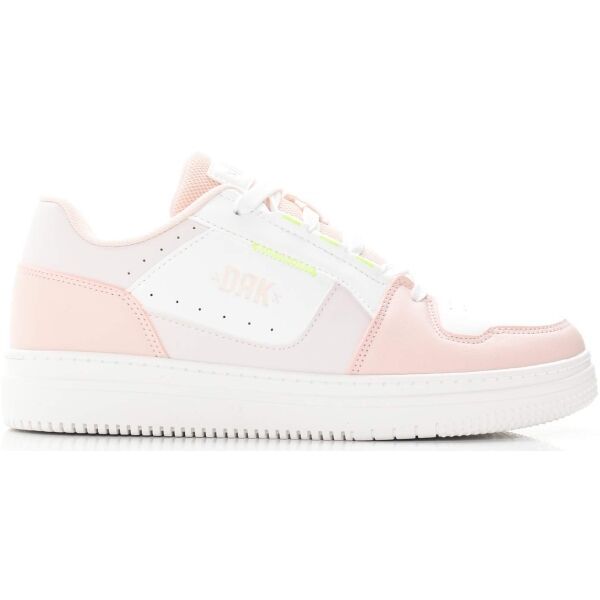 DRK DRK DALMA Дамски спортни обувки, розово, размер