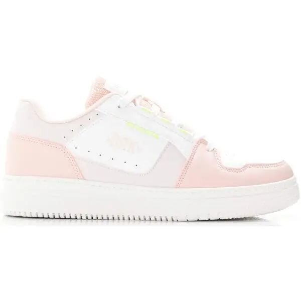 DRK DRK DALMA Дамски спортни обувки, розово, размер