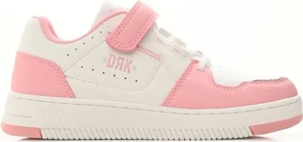DRK DRK DALMA K Детски обувки за свободното време, розово, размер