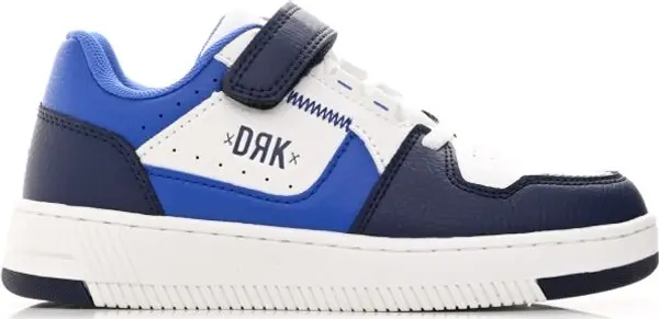 DRK DRK DOMO K Детски обувки за свободното време, бяло, размер