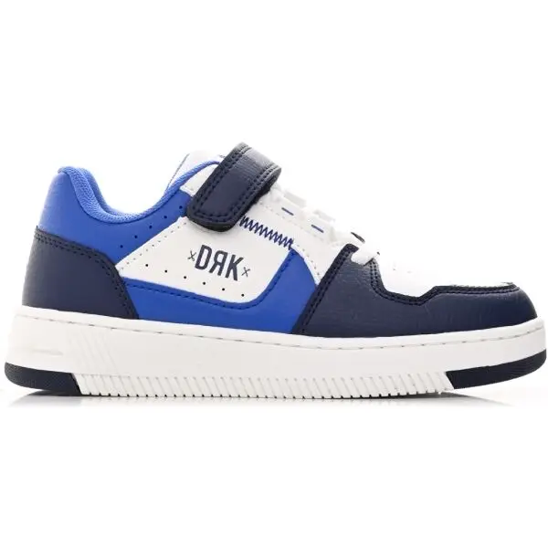 DRK DRK DOMO K Детски обувки за свободното време, бяло, размер