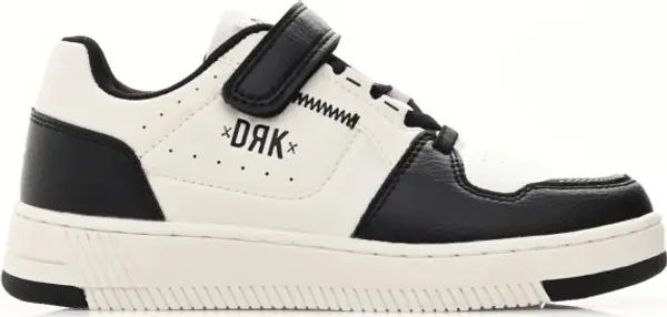 DRK DRK DOMO K Детски обувки за свободното време, бяло, размер