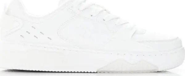 DRK DRK EASY Дамски спортни обувки, бяло, размер