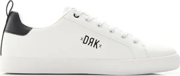 DRK DRK EL CLASSICO Мъжки обувки, бяло, размер