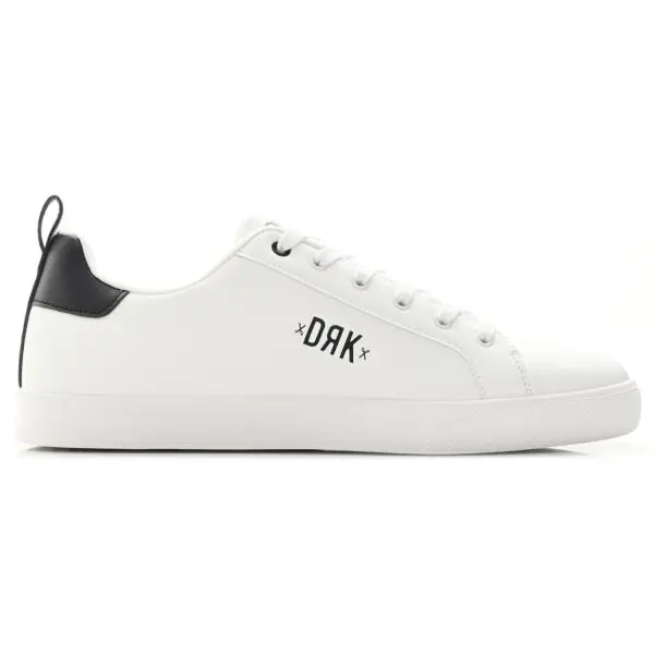 DRK DRK EL CLASSICO Мъжки обувки, бяло, размер