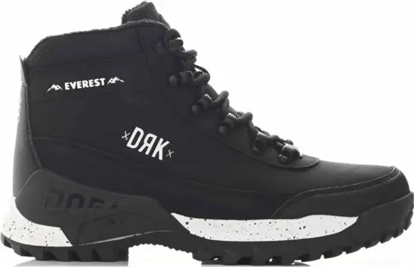 DRK DRK EVEREST Дамски зимни обувки, черно, размер