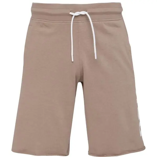 DRK DRK FIJI Мъжки къси панталонки, бежово, размер