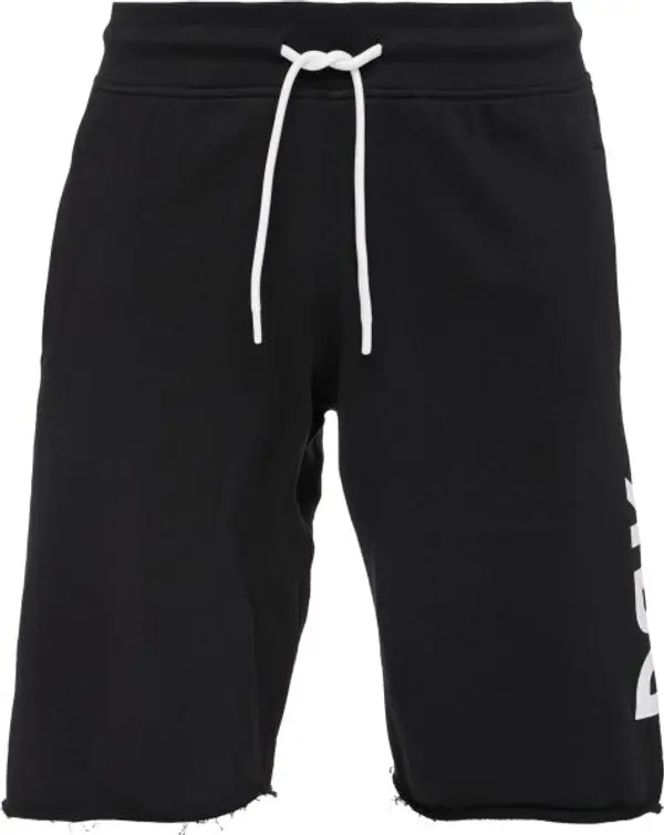 DRK DRK FIJI Мъжки къси панталонки, черно, размер