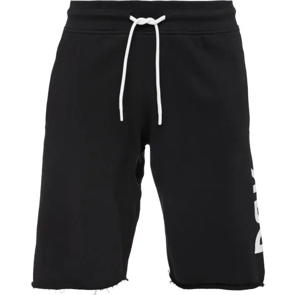 DRK DRK FIJI Мъжки къси панталонки, черно, размер