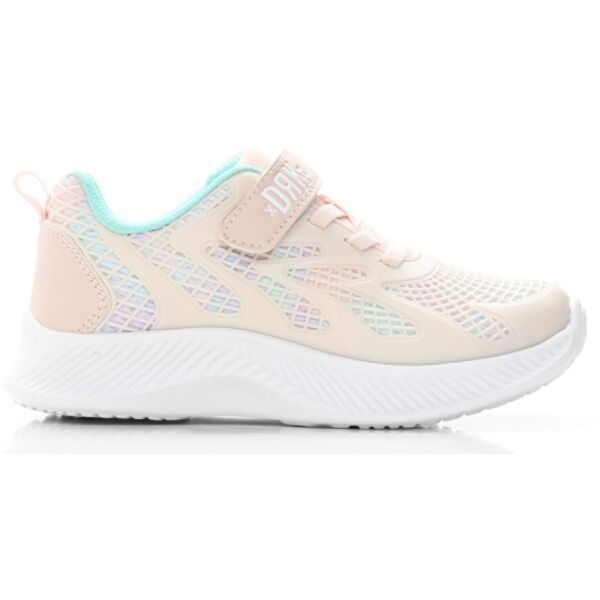 DRK DRK FLICKER K Детски обувки, розово, размер