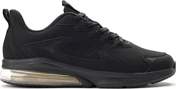 DRK DRK FLOWAIR COLD Мъжки обувки, черно, размер