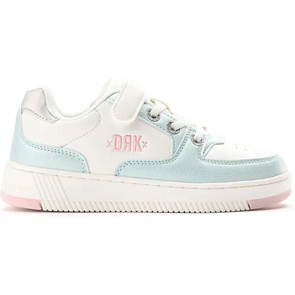 DRK DRK GINNY K Спортни обувки за момичета, бяло, размер