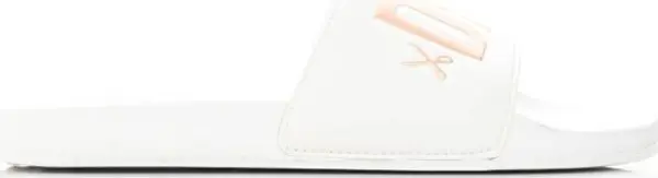 DRK DRK LAGUNA Дамски чехли, бяло, размер