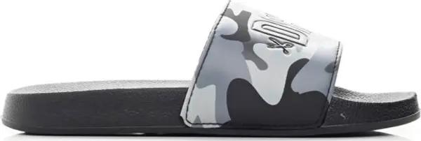 DRK DRK LAGUNA K Детски чехли, сиво, размер