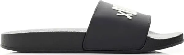 DRK DRK LOLA Дамски чехли, черно, размер