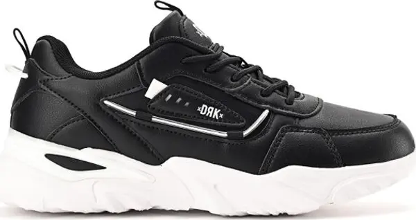 DRK DRK MELBORNE COLD Дамски зимни обувки, черно, размер