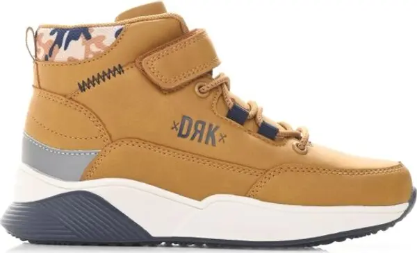 DRK DRK MUDRUNNER K Детски обувки за свободното време, кафяво, размер