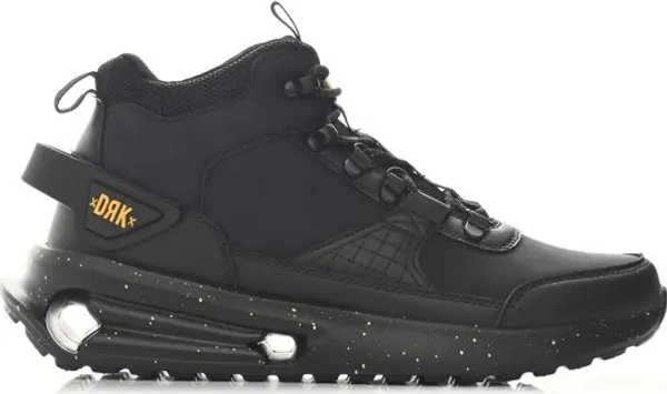 DRK DRK PHANTOM REVENANT Мъжки зимни обувки, черно, размер