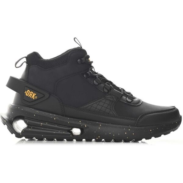 DRK DRK PHANTOM REVENANT Мъжки зимни обувки, черно, размер