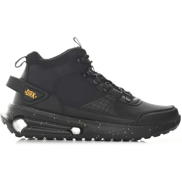 DRK DRK PHANTOM REVENANT Мъжки зимни обувки, черно, размер