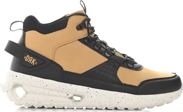 DRK DRK PHANTOM REVENANT Мъжки зимни обувки, кафяво, размер