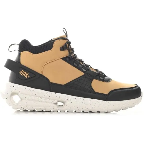 DRK DRK PHANTOM REVENANT Мъжки зимни обувки, кафяво, размер