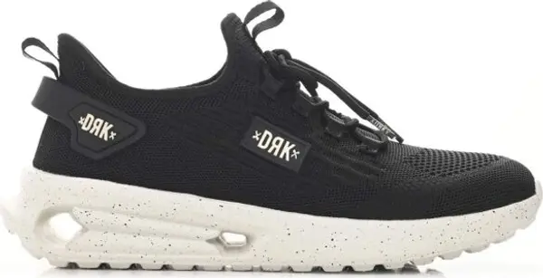 DRK DRK PHANTOM ZEN Мъжки обувки, черно, размер